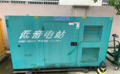 明山通州四建大波纹箱定制案例