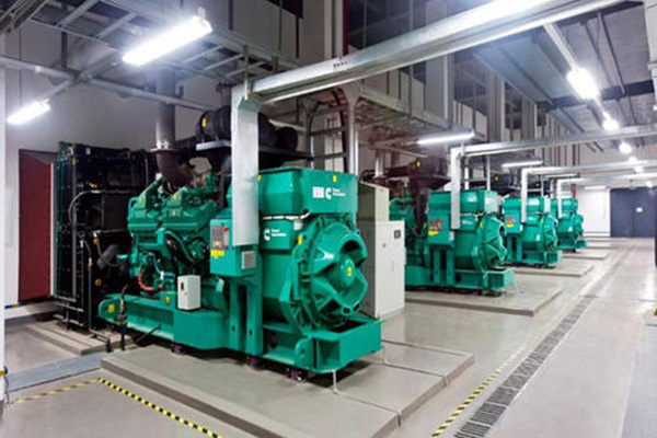 明山发电机出租 明山发电机出租