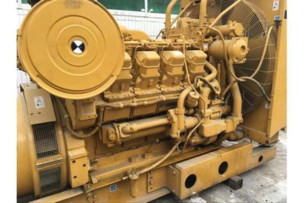 明山发电机出租